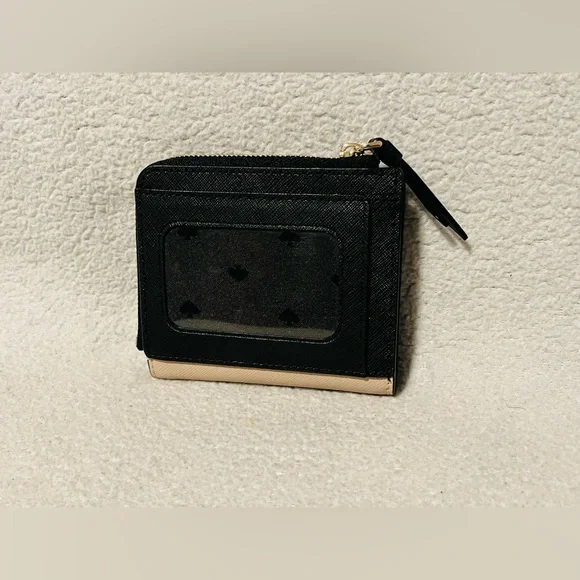 Kate Spade Compact Wallet - Picture 3 of 9